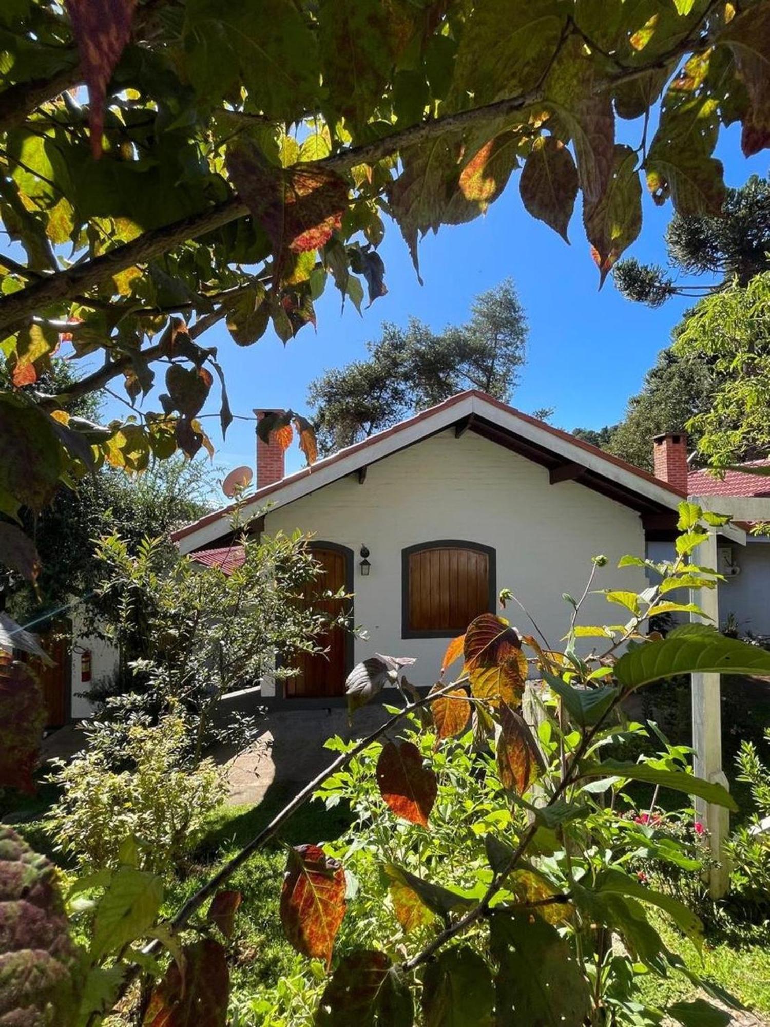 Oliveri 3* Monte Verde (Minas Gerais)
