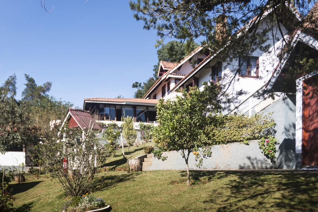 Pensão Oliveri Monte Verde (Minas Gerais)