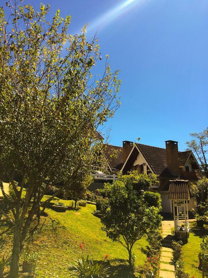 Oliveri Monte Verde (Minas Gerais)