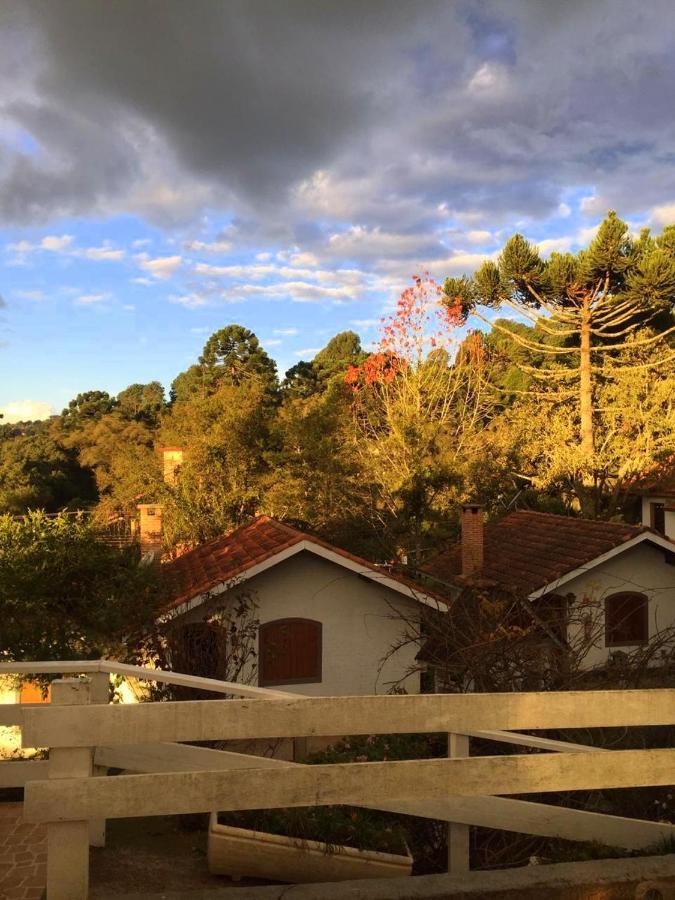 Oliveri Pensão Monte Verde (Minas Gerais)